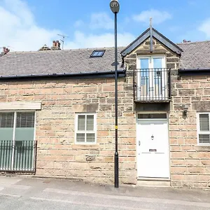 Harlow Coach House , Harrogate United Kingdom