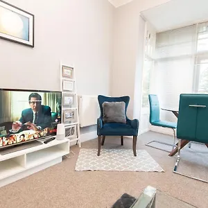 The Abode , Harrogate United Kingdom