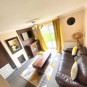 Hatfield Garden Retreat , Doncaster United Kingdom